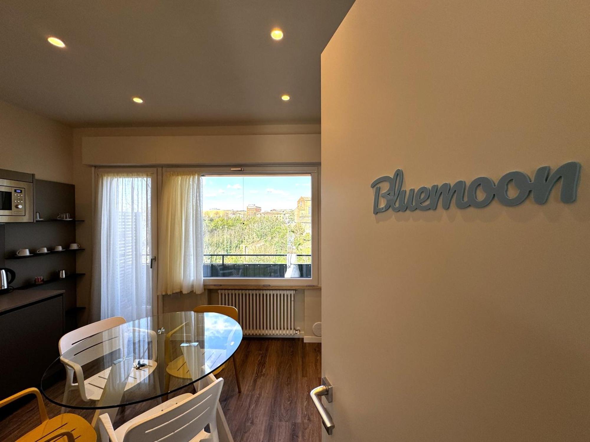 Apartmán Skyline Siena Exteriér fotografie